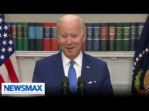 Biden should have been able to pronounce the word kleptocracy | George Papadopoulos