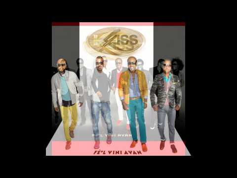 KLASS NEW SINGLE " FE'L VINI AVAN"