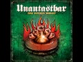 Unantastbar - Das Stadion brennt 