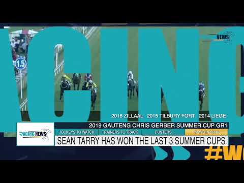 WSB SUMMER CUP - A RECORD YEAR?