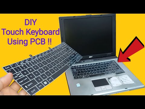 How to make Portable PSU Rechargable