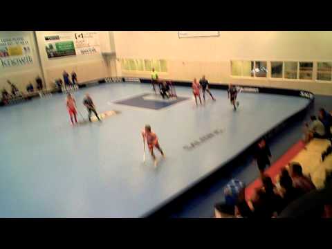 Träningsmatch 140916 Lindås Div2 - Pixbo JAS (7-4) HD Per3