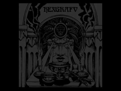 Hexgrafv - Altare (Full Album)