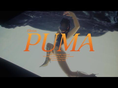 Video thumbnail for Puma