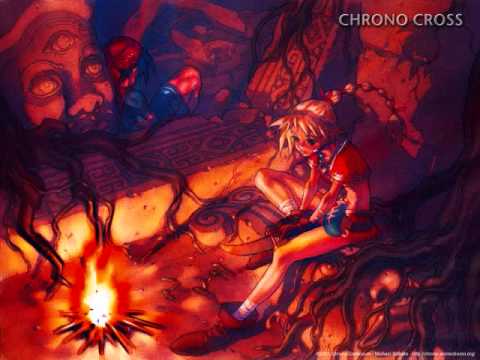 Klagmar's Top VGM #535 - Chrono Cross - Dream of the Shore Near Another World