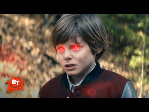 ザ・ボーイズ - ライアン・レーザーズ ストームフロント (S2E8) | Movieclips (The Boys - Ryan Lasers Stormfront (S2E8) | Movieclips)