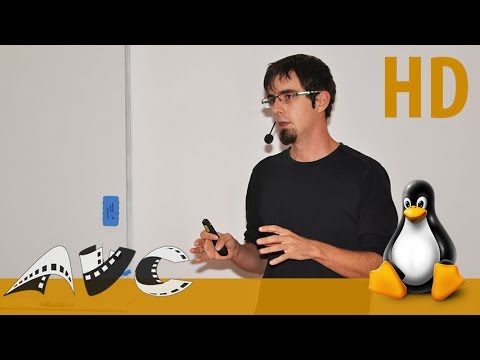 LinuxDays 2016 - Building a free software based development environment - F. Preinstorfer