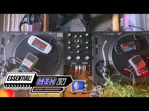 Essential Chip Mix - August 2023 (Best Chiptune / Kawaii / Dance)