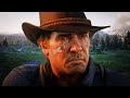 Killing Arthur In Every Way Possible In Red Dead Redemption 2
