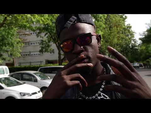 Preto feat. MexMex - 2 Balles 5 (Clip Officiel)