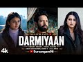 MUSAFIR CAFE: DARMIYAAN ❤️ | VIKRANT MASSEY, VEDIKA, MAHIMA | REKHA BHARDWAJ, RAGHAV K, AMRITA