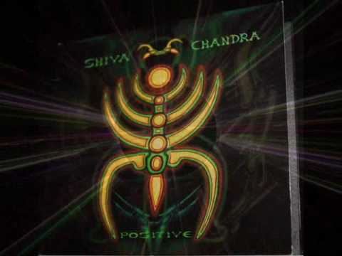 Shiva Chandra - Skunky Funk
