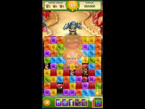 Shrek Sugar Fever Level 168 - NO BOOSTERS 👹🐴🐷 | SKILLGAMING ✔️