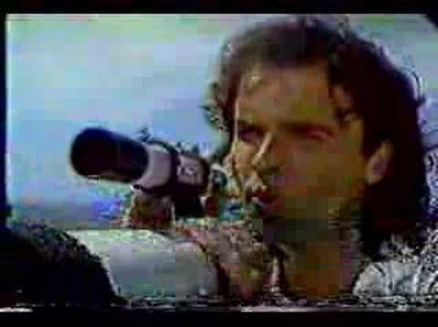 Juan Santana - Volvamos a empezar