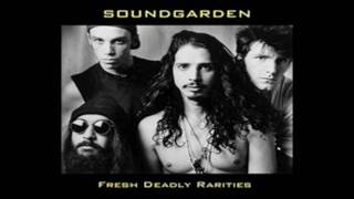 Soundgarden- Dark Globe (Unreleased)