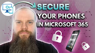 How to Manage Personal Smartphones in Microsoft 365