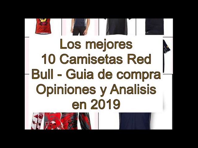 Vídeo relacionado con Red Bull Racing X Pepe Jeans Ombre Logo tee Camiseta, Gris (Gris Marga), XXL para Hombre