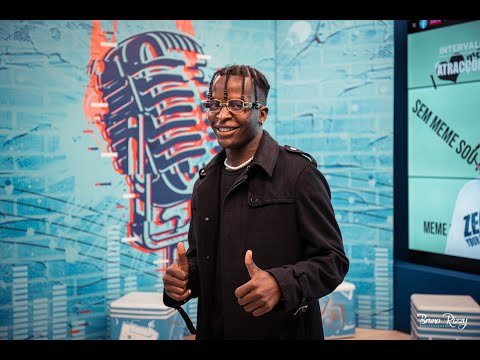 Kingston Siriro - Tv Miramar Performance