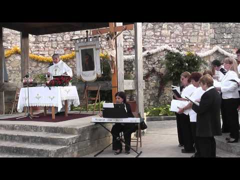 Quddiesa Fil-Girgenti 01/06/2014