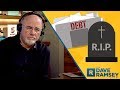 What Happens To Your Debt When You Die
