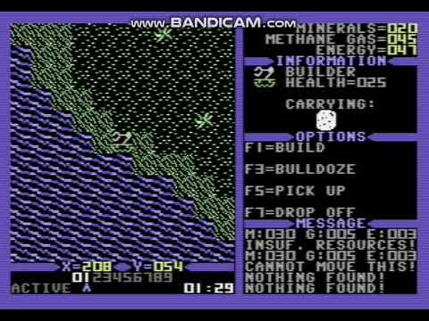 Planet X2 youtube-video