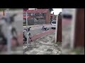 Verkeersruzie wordt worsteling in Woerden [RTV Utrecht]
