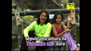 Download lagu KARAOKE - 7 JANDA - ARMAN DIAN RUZANDAH - ORIGINAL mp3