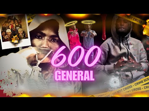 He Started One of The Deadliest Chicago Gangs: Lil Boo 600