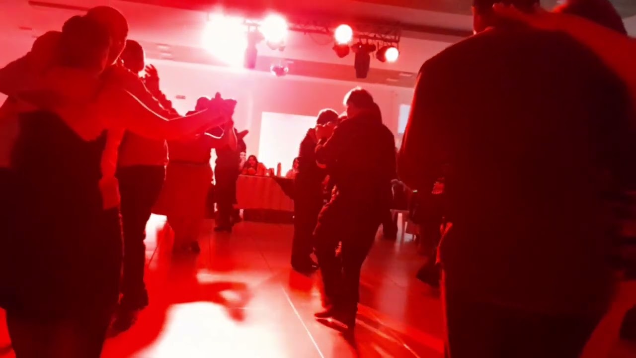 04/08/23✨️Milonga La Popular/Ushuaia. Juan D'Arienzo "El Huracán" TDJ Aldo Orrego 🎧