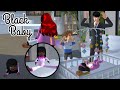 Black Baby Sad Story Sakura School Simulator