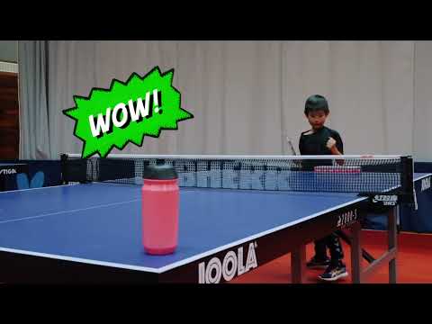 Sukiru Server - Serv på dunken (Junior)