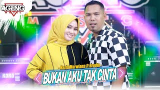 Download lagu BUKAN AKU TAK CINTA - Nazia Marwiana ft Brodin Ageng Music ( Live Music) mp3 Download lagu BUKAN AKU TAK CINTA - Nazia Marwiana ft Brodin Ageng Music ( Live Music) mp3