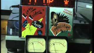 Love You So - Little Isidore and The Inquisitors - HQ