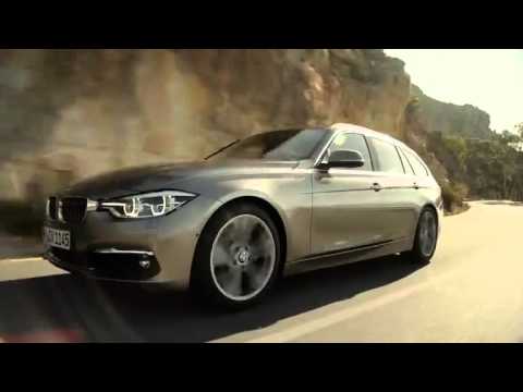 BMW 316D SW - NOLEGGIOeNOLEGGIO.IT