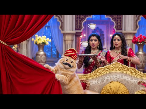 Kumkum Bhagya Funny Cats Love 23 August 2025 Episode Today