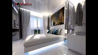 City Center Residence Pattaya - Matrix Developments City Center Residence Pattaya - Matrix Developments