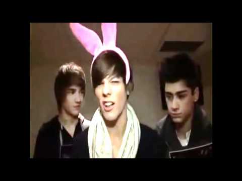 Tribute To One Direction - Tributo a One direction