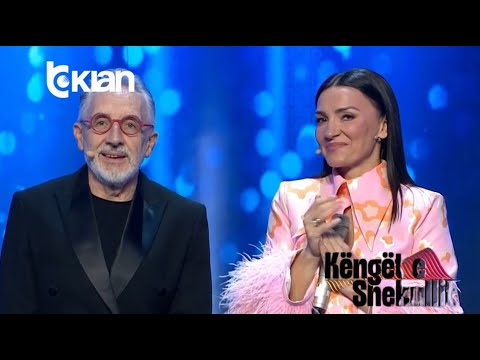 Këngët e Shekullit – Emisioni i plotë (2 Nëntor 2025)