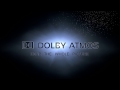 Dolby Atmos Trailer Logo Unfold HD Cinema 4D