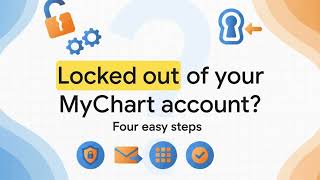 NYC Health + Hospitals - MyChart Login Recovery Guide