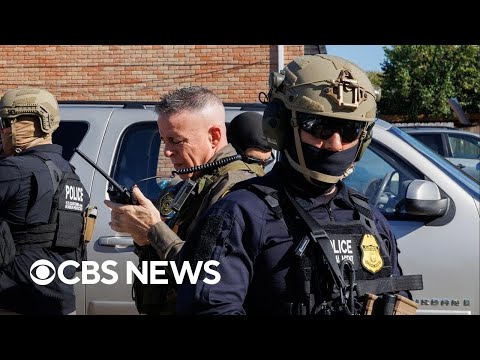 Judge allows Trump administration to share Medicaid participant info with ICE