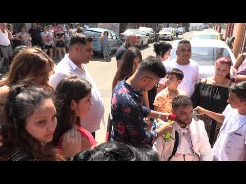 NUNTA  FLORIN & ALEXANDRA NASI GIONI & MARI 23 AUG 2019 BUCURESTI