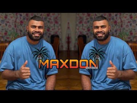 VOQA KEI LEWAYASI -  MATANISIGA REMIX [ MAXDON ]