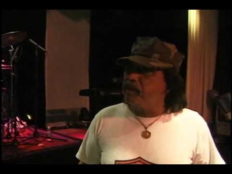 Freddy Fender Live Opening Scene