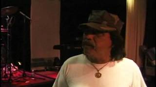 Freddy Fender Live Opening Scene