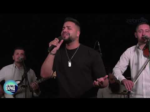 За Милица - Никола Станишиќ и Везилка| Za Milica Nikola Stanisic i Vezilka -Вечер во Охрид со Ландов