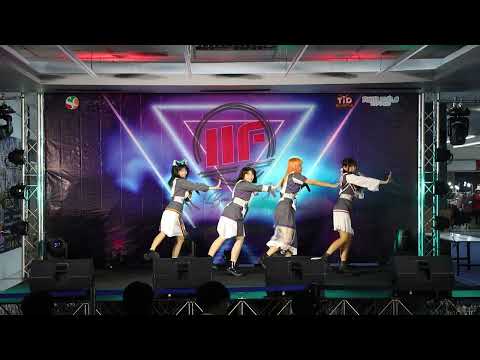 Cover Dance Koneko - Iconic Idol Fest #9 16102022
