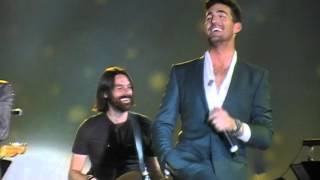 Old Dominion AND Jake Owen &quot;Queen Of My Double-Wide Trailer&quot;