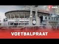 Valentijn Driessen: "Huldiging overschaduwd kampioenschap" | Voetbalpraat