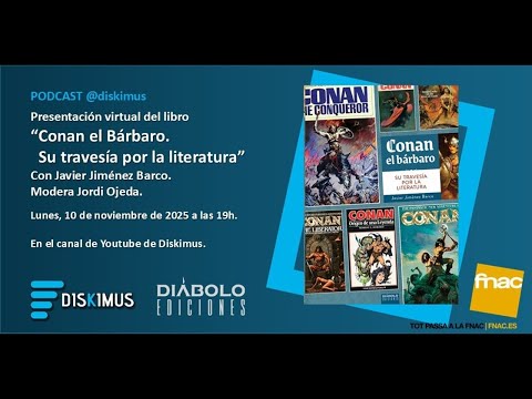 Conan de Aquilonia | Robert E. Howard | Audiolibro